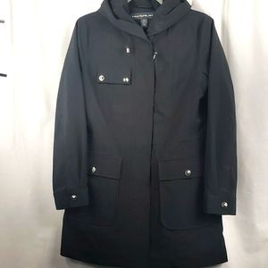 Kristen Blake Water Repellent Jacket Sz S